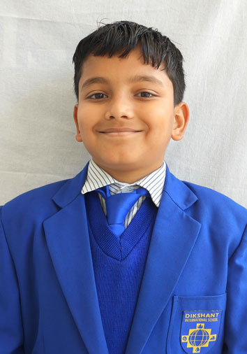Student Photo