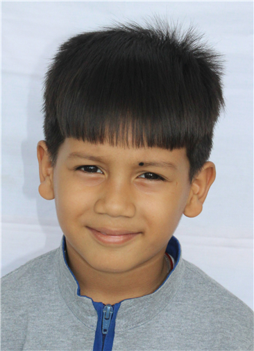 Student Photo