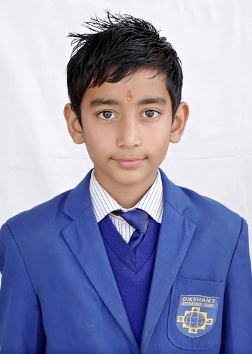 Student Photo
