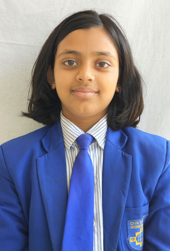 Student Photo