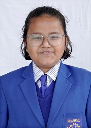 Student Photo