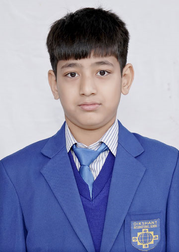 Student Photo