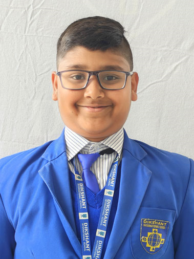 Student Photo