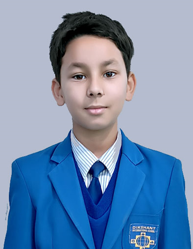 Student Photo