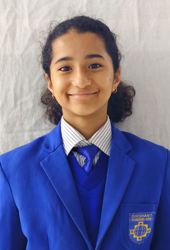 Student Photo