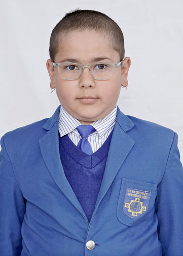 Student Photo
