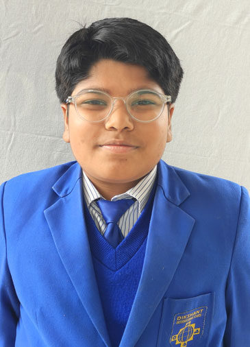 Student Photo