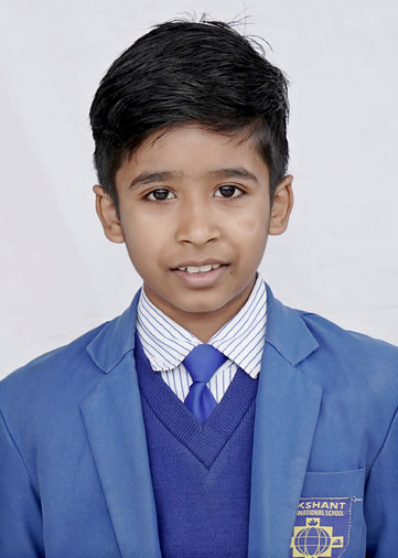 Student Photo