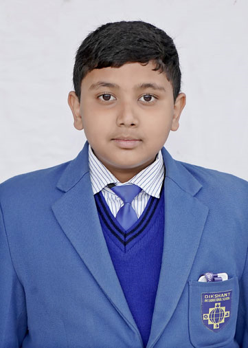 Student Photo