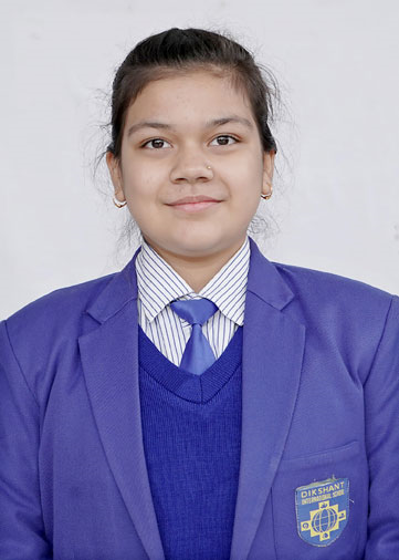 Student Photo