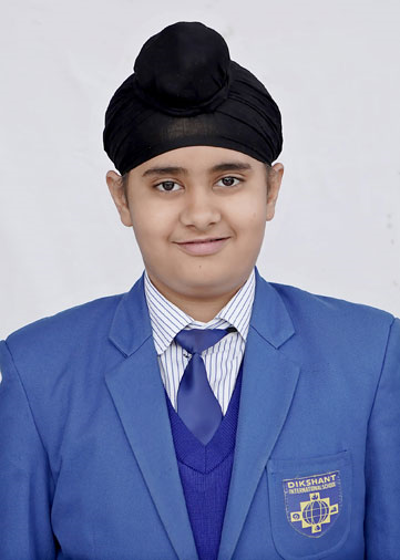 Student Photo