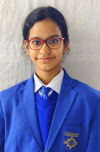 Student Photo
