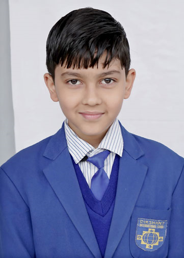 Student Photo