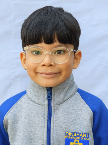 Student Photo