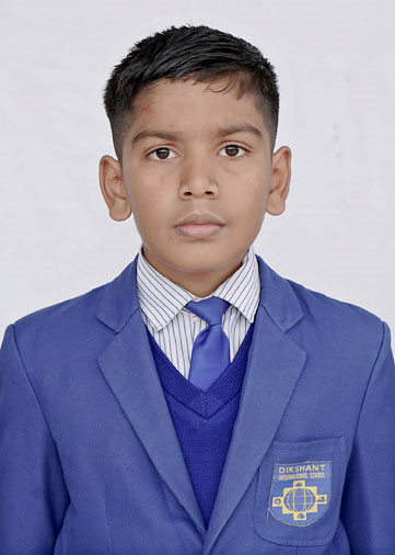 Student Photo
