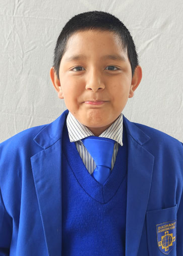 Student Photo