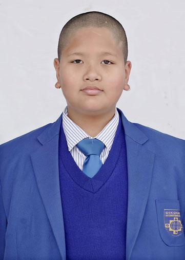 Student Photo