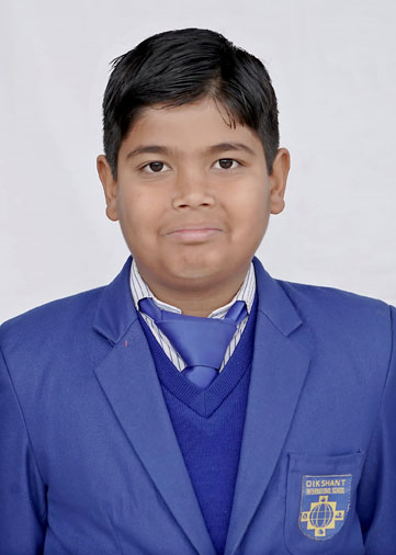 Student Photo
