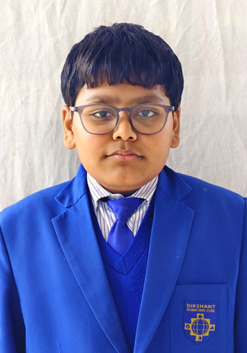 Student Photo