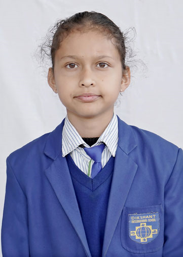 Student Photo