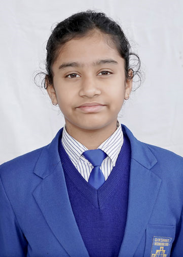Student Photo