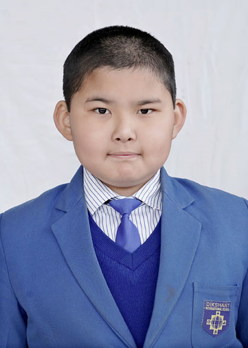 Student Photo