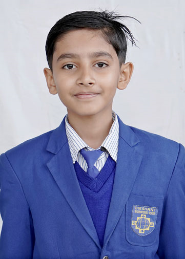 Student Photo