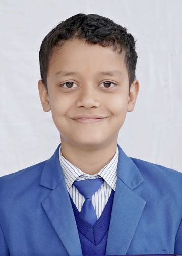 Student Photo