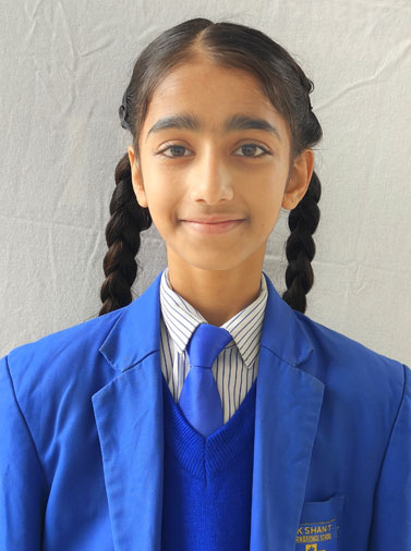 Student Photo