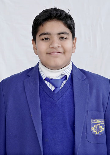 Student Photo