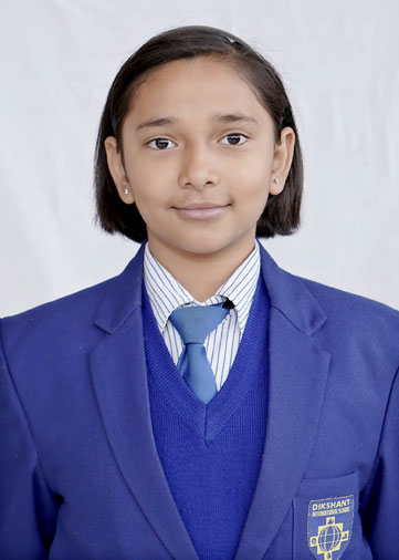 Student Photo