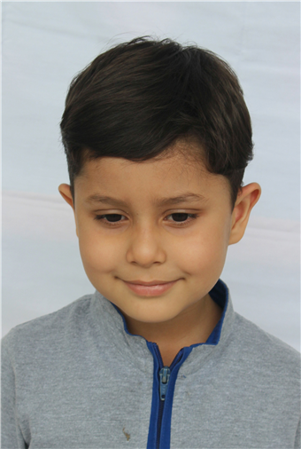 Student Photo