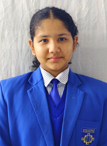 Student Photo