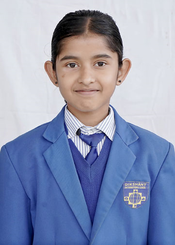 Student Photo