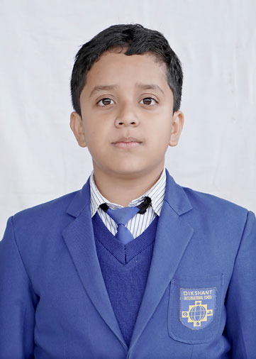 Student Photo