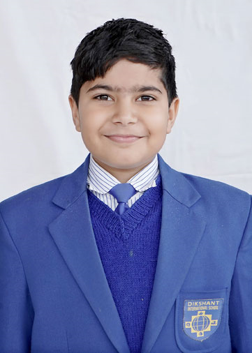 Student Photo