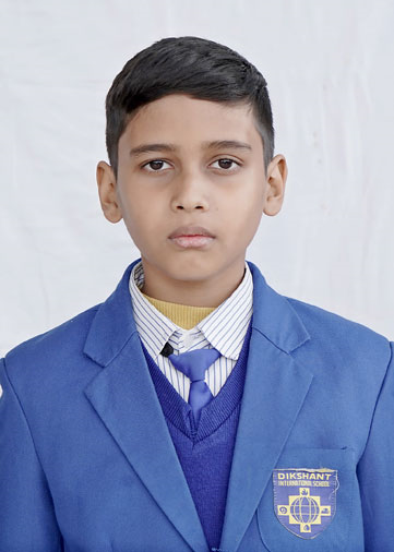 Student Photo