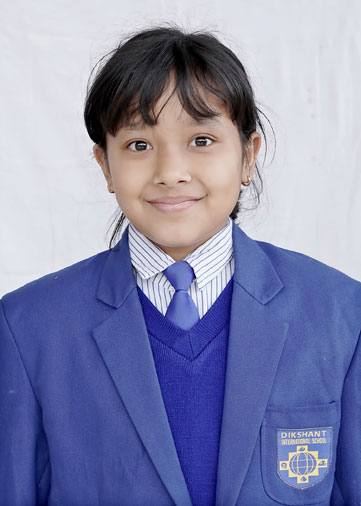 Student Photo