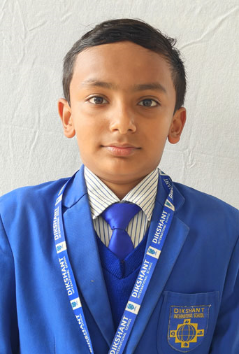 Student Photo