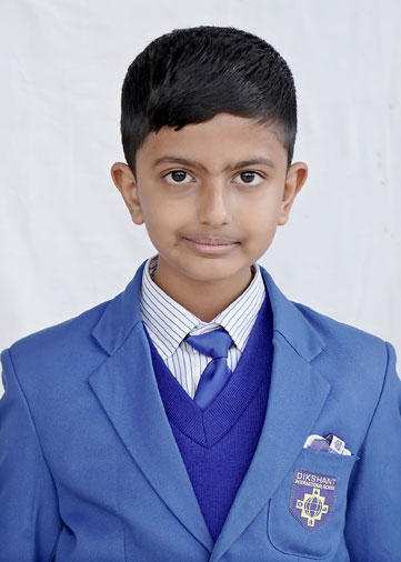 Student Photo