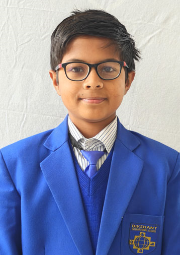 Student Photo