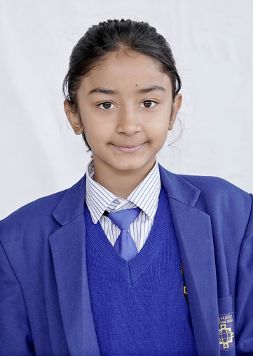 Student Photo
