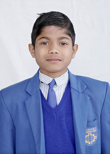 Student Photo