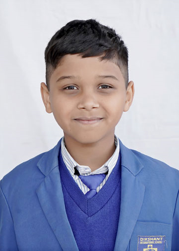 Student Photo