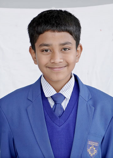 Student Photo