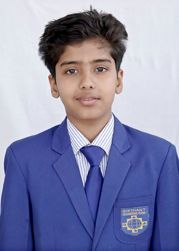 Student Photo