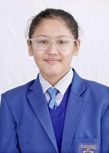 Student Photo