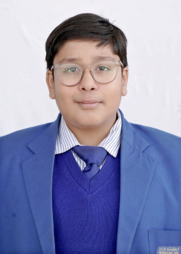 Student Photo