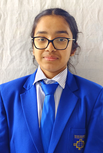 Student Photo