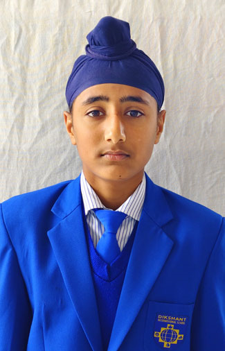 Student Photo